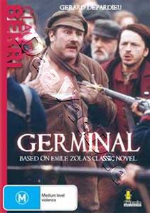 Germinal (DVD)